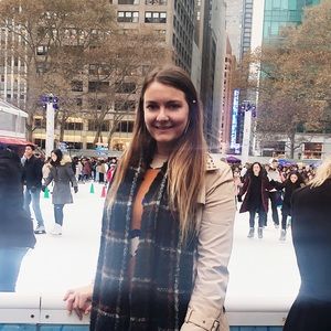 Meet your Posher, Allison